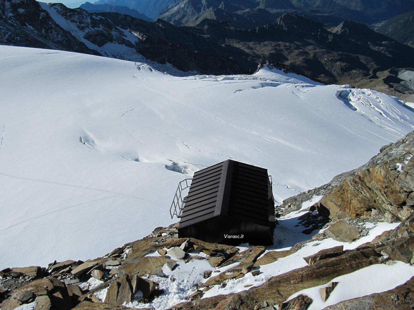 Rifugi e Bivacchi d''Italia.......